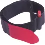 klittenband-kabelbinder 25x480 mm, zwart, 10 stuks, herbruikbaar 30006040