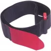klittenband-kabelbinder 25x480 mm, zwart, 10 stuks, herbruikbaar 30006040