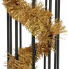 EUROPALMS metallic slinger, goud, 12,5 x 270 cm (8350054B)