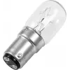 OMNILUX T20 230V/15W BA15d bajonet-gloeilamp, 1000h 90605600