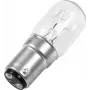 OMNILUX T20 230V/15W BA15d bajonet-gloeilamp, 1000h 90605600