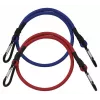 Petex 43192200 expander met karabijnhaak