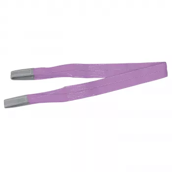Petex hijsband WLL 1 t 2 m violet 47101224