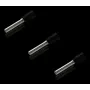 Rittal 4051647 geïsoleerde adereindhuls 1,5 mm² zwart 1000 stuks