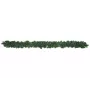 EUROPALMS Kunstmatige dennenappelgirlande, groen, 270 cm 83500409