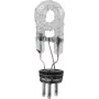 Omnilux stroboscoop-flitsbuis 150 W vervangende xenonlamp (85010167)
