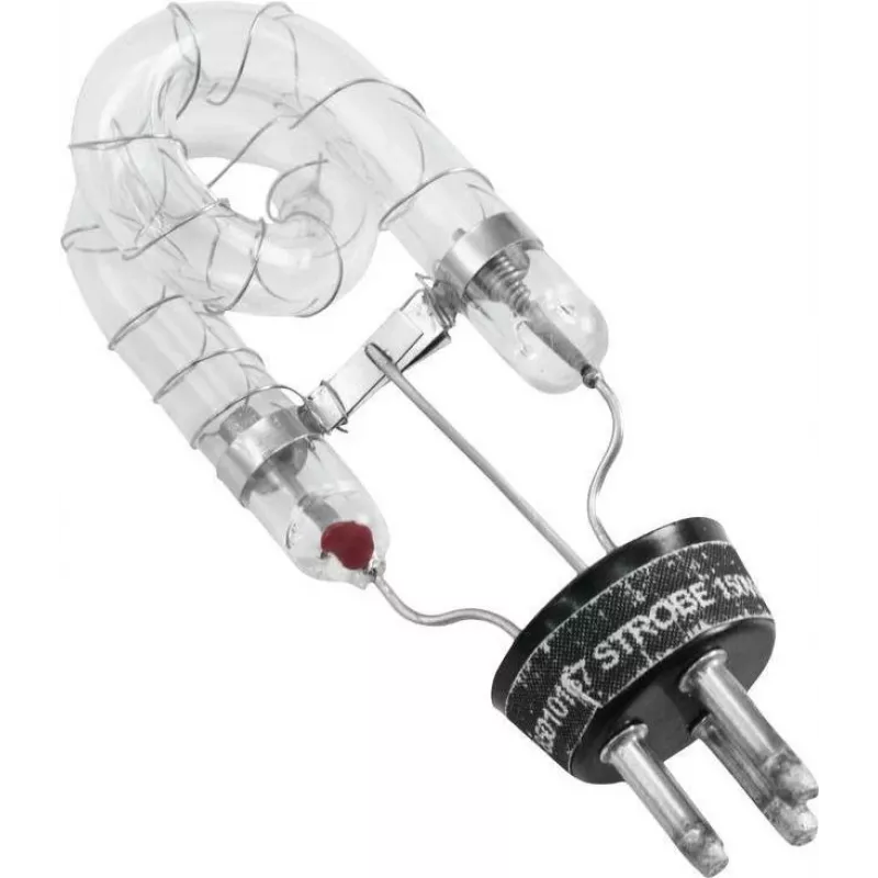 Omnilux stroboscoop-flitsbuis 150 W vervangende xenonlamp (85010167)