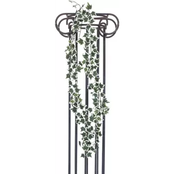 EUROPALMS Holland Ivy Garland Classic, kunstmatig, 180cm 82503731