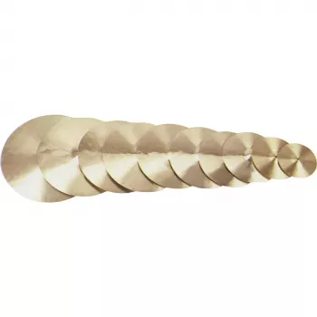 DIMAVERY DBR-520 20 inch ridebekken 26020700