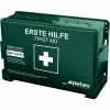 Petex DIN 13157 EHBO-doos 270 x 85 x 180 mm groen 43924213
