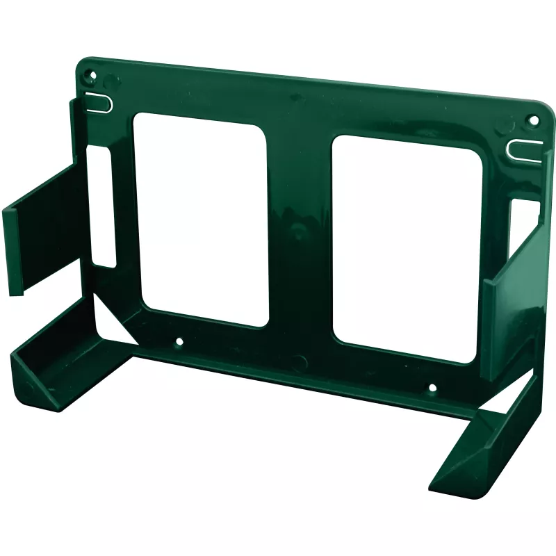 Petex DIN 13157 EHBO-doos 270 x 85 x 180 mm groen 43924213