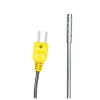 Laserliner ThermoSensor luchttemperatuursonde K-type -50 tot 800°C (082.435A)