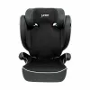 Petex Basic Plus 1600 kinderzitje zwart HDPE ECE R129 i-Size ISOFIX 100-150 cm