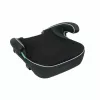 Petex Basic Plus 1600 kinderzitje zwart HDPE ECE R129 i-Size ISOFIX 100-150 cm