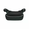 Petex Basic Plus 1600 kinderzitje zwart HDPE ECE R129 i-Size ISOFIX 100-150 cm