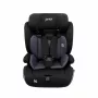 Petex Supreme Plus 1151 ISOFIX kinderzitje auto zwart HDPE ECE R129 i-Size 76-150 cm