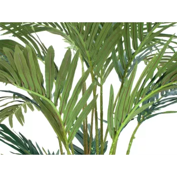 EUROPALMS Canarische dadelpalm kunstplant 240cm 82511311