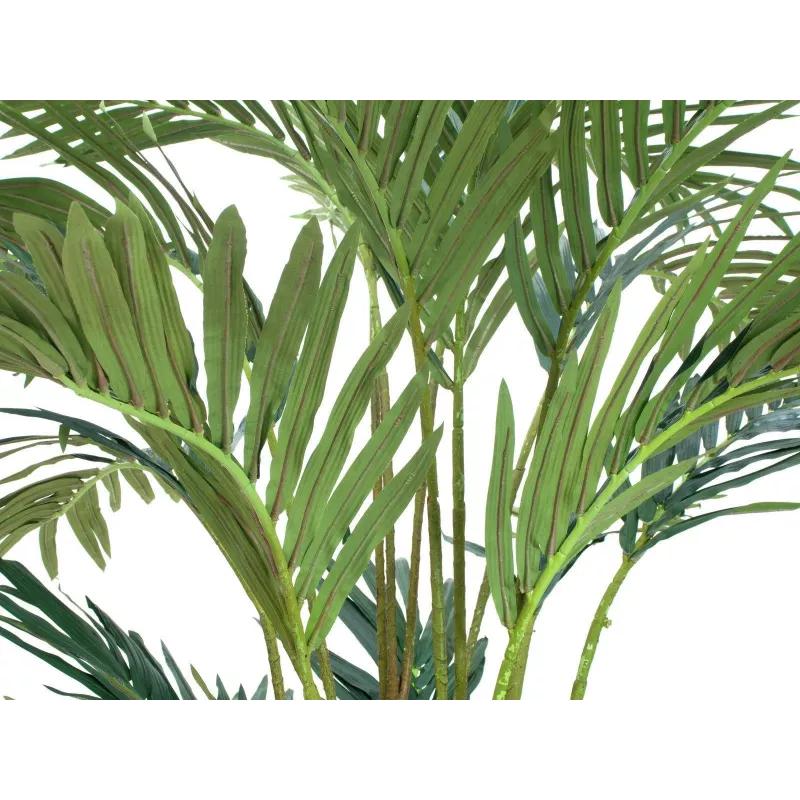 EUROPALMS Canarische dadelpalm kunstplant 240cm 82511311