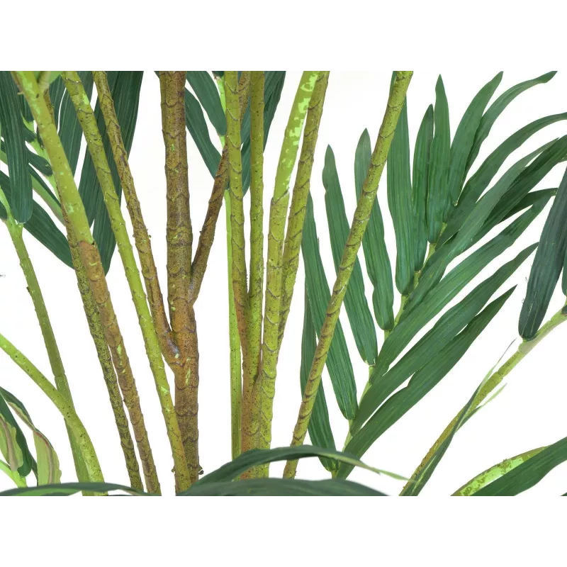 EUROPALMS Canarische dadelpalm kunstplant 240cm 82511311