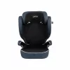 Petex Basic 1502 kinderzitje blauw HDPE ECE R129 i-Size 100-150 cm 14-36 kg
