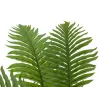 EUROPALMS Cycas palm kunstplant, 70 cm 82509604