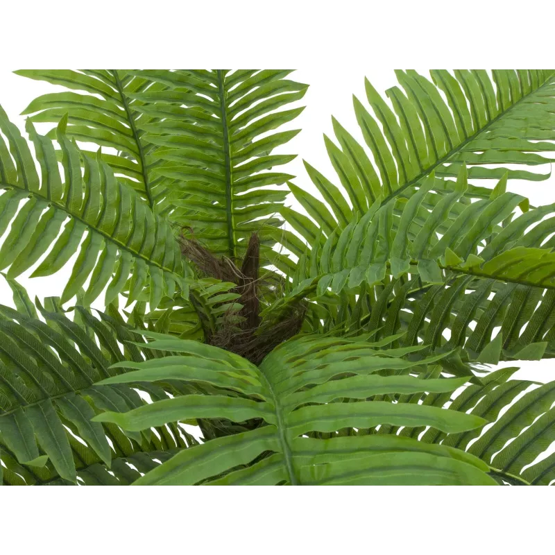 EUROPALMS Cycas palm kunstplant, 70 cm 82509604