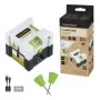 Laserliner LaserCube groene lijnlaser, bereik 10 m 081.109E