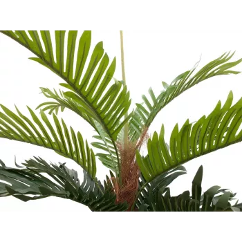 EUROPALMS kunstkentiapalm, 150 cm 82511366