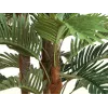EUROPALMS kunstkentiapalm, 150 cm 82511366