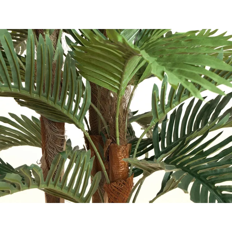 EUROPALMS kunstkentiapalm, 150 cm 82511366