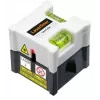 Laserliner LaserCube lijnlaser, bereik 5 m 081.108E