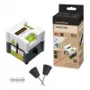 Laserliner LaserCube lijnlaser, bereik 5 m 081.108E