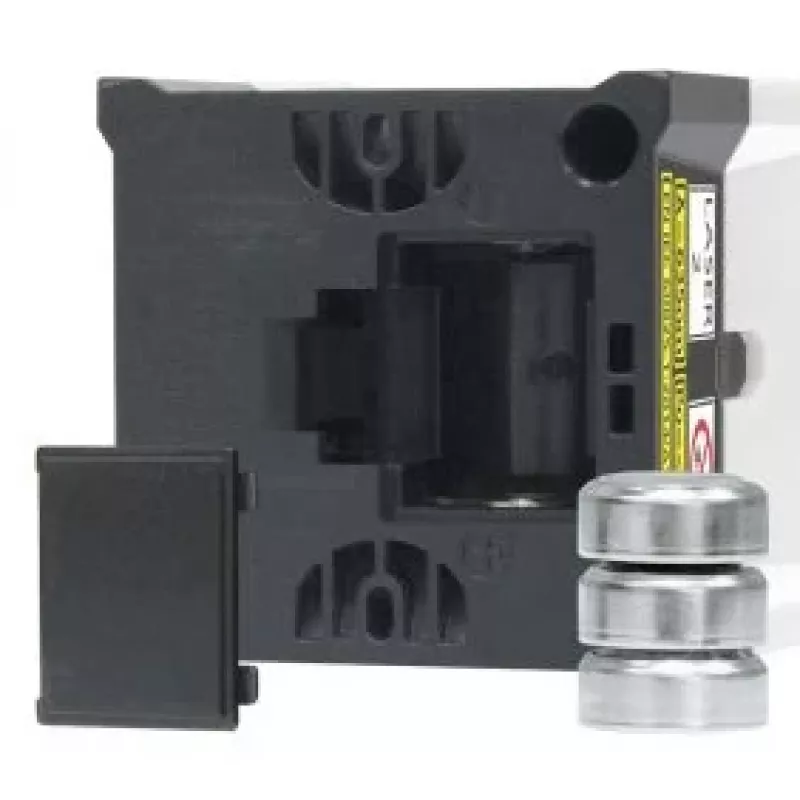 Laserliner LaserCube lijnlaser, bereik 5 m 081.108E