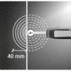 Laserliner WetFinder materiaalvochtmeter (082.095E)
