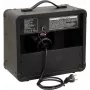 DIMAVERY GA-15 15W elektrische gitaarversterker combo (26360120)