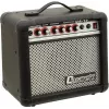 DIMAVERY GA-15 15W elektrische gitaarversterker combo (26360120)