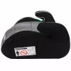 Petex Max 308 Kinderzitverhoging Grijs ECE R129 i-Size Groep 2/3 125-150 cm 19-36 kg