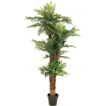 EUROPALMS Areca-palm Kunstplant 170cm 82509408