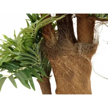 EUROPALMS Areca-palm Kunstplant 170cm 82509408