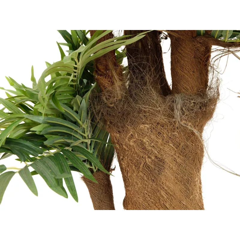 EUROPALMS Areca-palm Kunstplant 170cm 82509408
