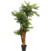 EUROPALMS Areca-palm Kunstplant 170cm 82509408