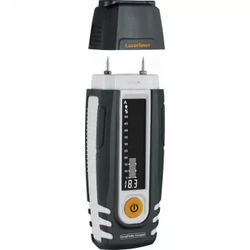 Laserliner DampFinder Compact Vochtmeter (082.015E)