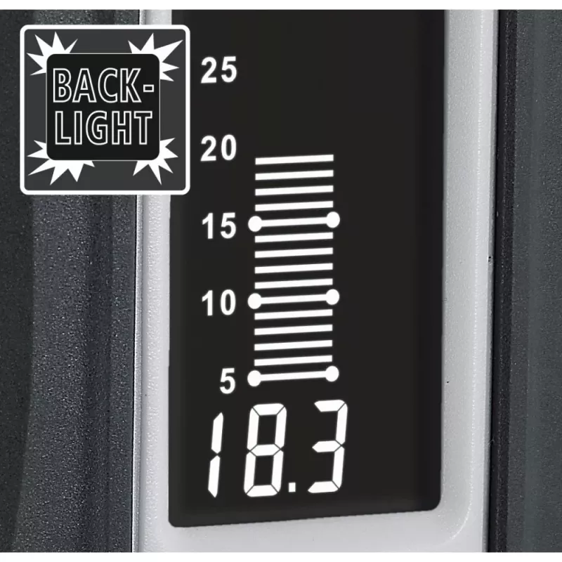 Laserliner DampFinder Compact Vochtmeter (082.015E)