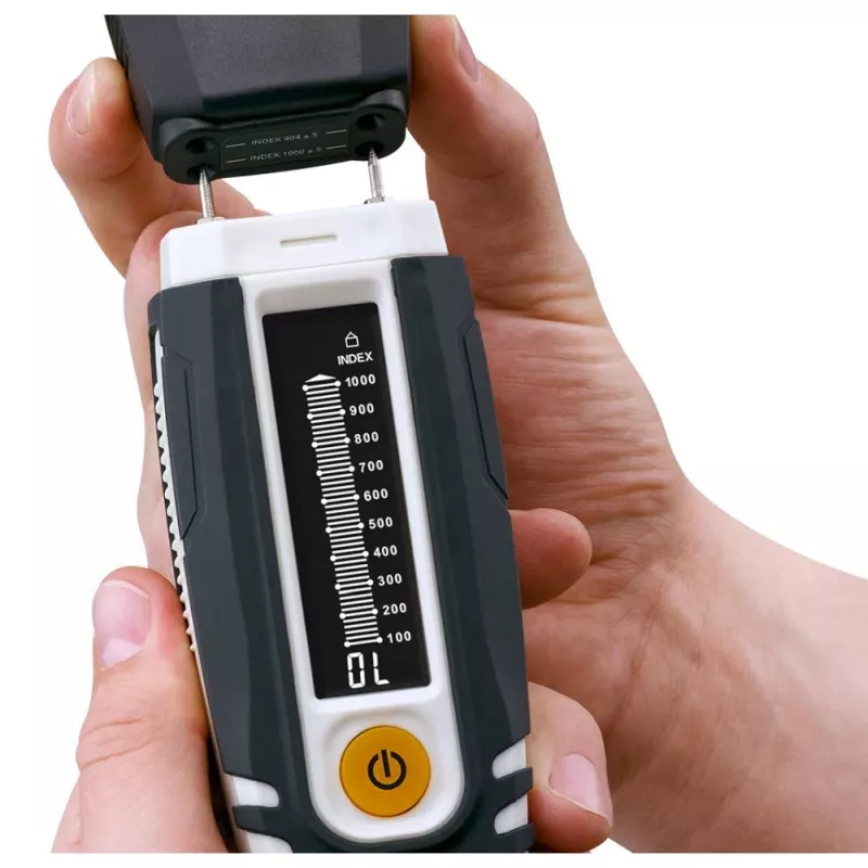 Laserliner DampFinder Compact Vochtmeter (082.015E)