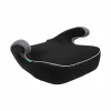 Petex Basic 1501 Grijze HDPE Kinderzitje ECE R129 i-Size 100-150 cm in hoogte verstelbaar