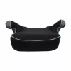 Petex Basic 1501 Grijze HDPE Kinderzitje ECE R129 i-Size 100-150 cm in hoogte verstelbaar
