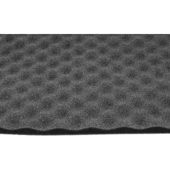 ZUBEHÖR Isolatiemat, noppenhoogte 50mm, 100x206cm (80702644)