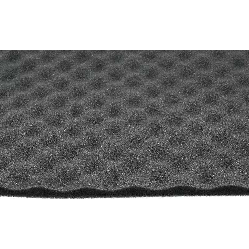 ZUBEHÖR Isolatiemat, noppenhoogte 50mm, 100x206cm (80702644)