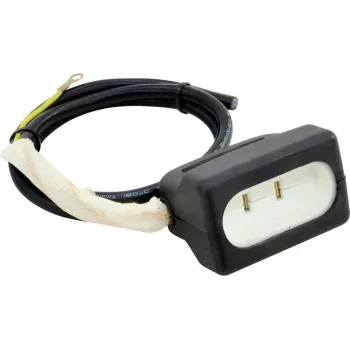 OMNILUX PAR-SAFE Complete behuizing, fitting en kabel 94600210