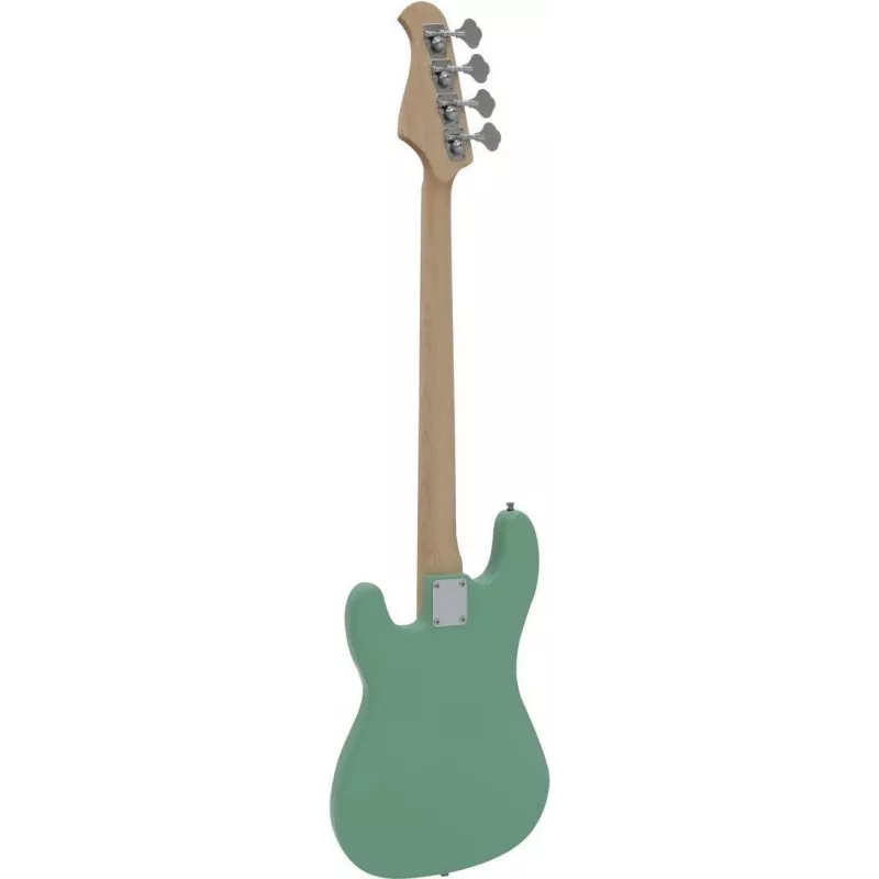 DIMAVERY PB-500 E-bas, Surf Green 26221377